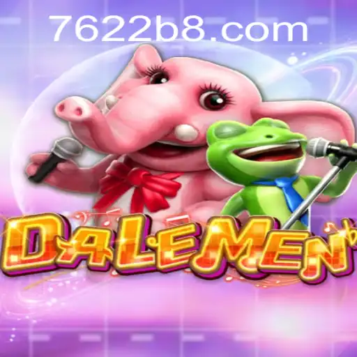 Explorando o Fascinante Mundo de 'DALEMEN'