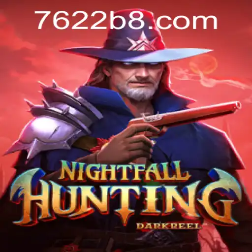 NightfallHunting: A Nova Dimensão dos Jogos de Sobrevivência