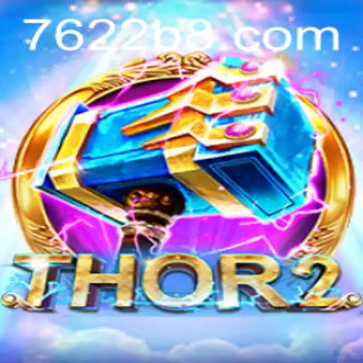 Descubra o Fascinante Mundo de Thor2: O Jogo com a Palavra-Chave '7622'
